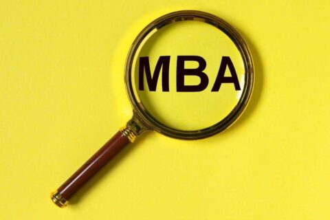 Online MBA Degree in UAE
