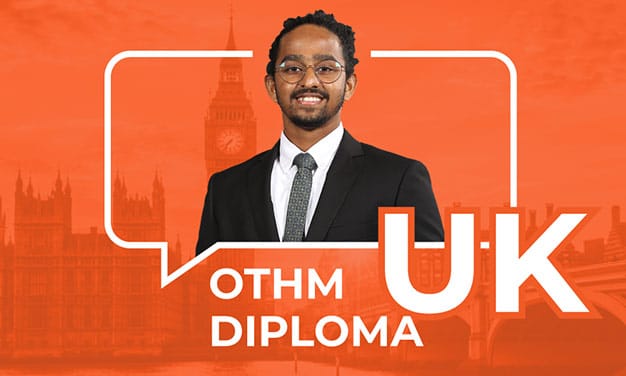 OTHM UK Diploma
