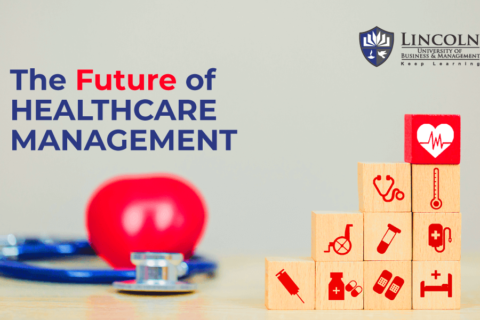 The Future of Healthcare Management