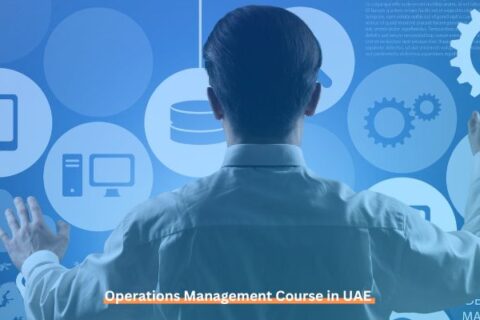 Operations Management Course