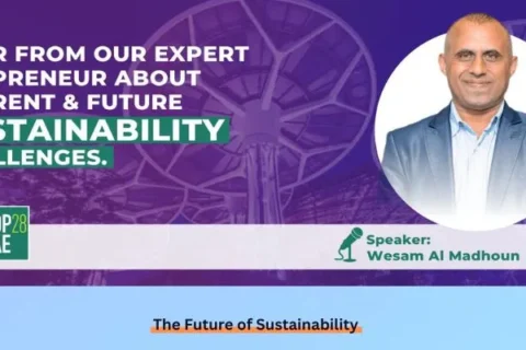 Smart Talk: The Future of Sustainability