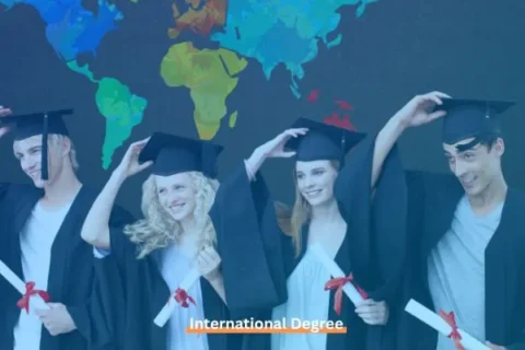International Degree