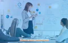 Marketing Management Courses in the UAE